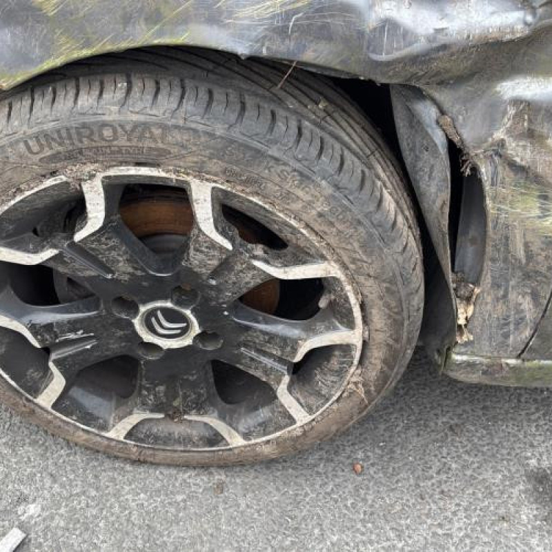 Moteur essuie glace arriere CITROEN DS3 Photo n°14