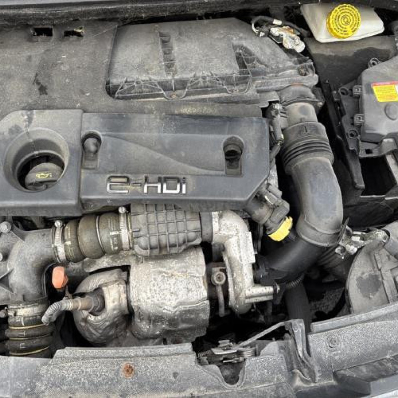 Moteur essuie glace arriere CITROEN DS3 Photo n°16
