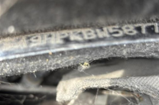 Moteur essuie glace arriere CITROEN DS3