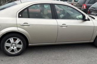 Feu arriere principal droit (feux) FORD MONDEO 2