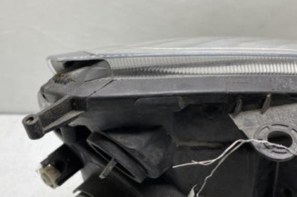 Optique avant principal gauche (feux)(phare) RENAULT CLIO 2