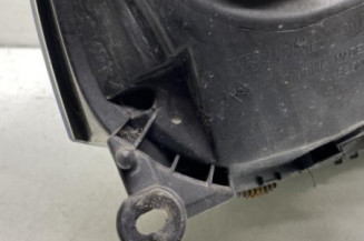 Optique avant principal gauche (feux)(phare) RENAULT CLIO 2