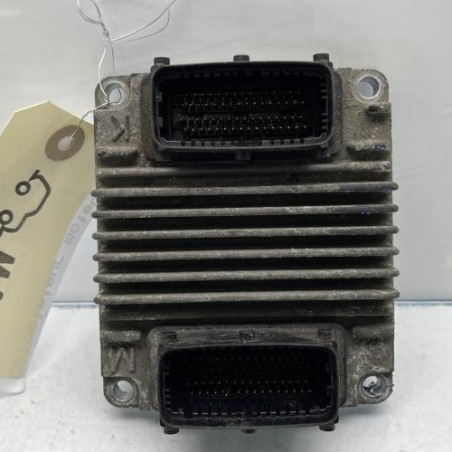 Calculateur moteur OPEL CORSA C