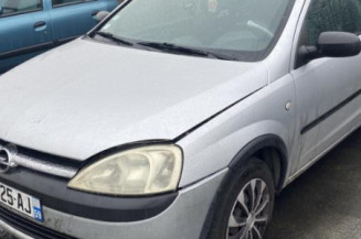 Calculateur moteur OPEL CORSA C