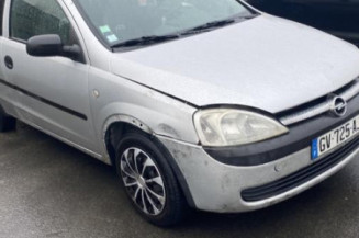Calculateur moteur OPEL CORSA C
