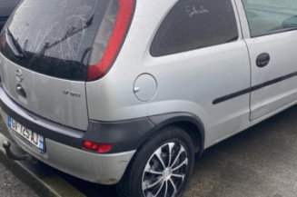 Calculateur moteur OPEL CORSA C