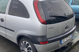 Calculateur moteur OPEL CORSA C