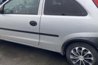Calculateur moteur OPEL CORSA C