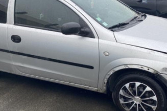 Calculateur moteur OPEL CORSA C