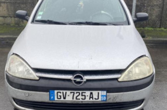 Calculateur moteur OPEL CORSA C