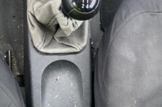 Calculateur moteur OPEL CORSA C