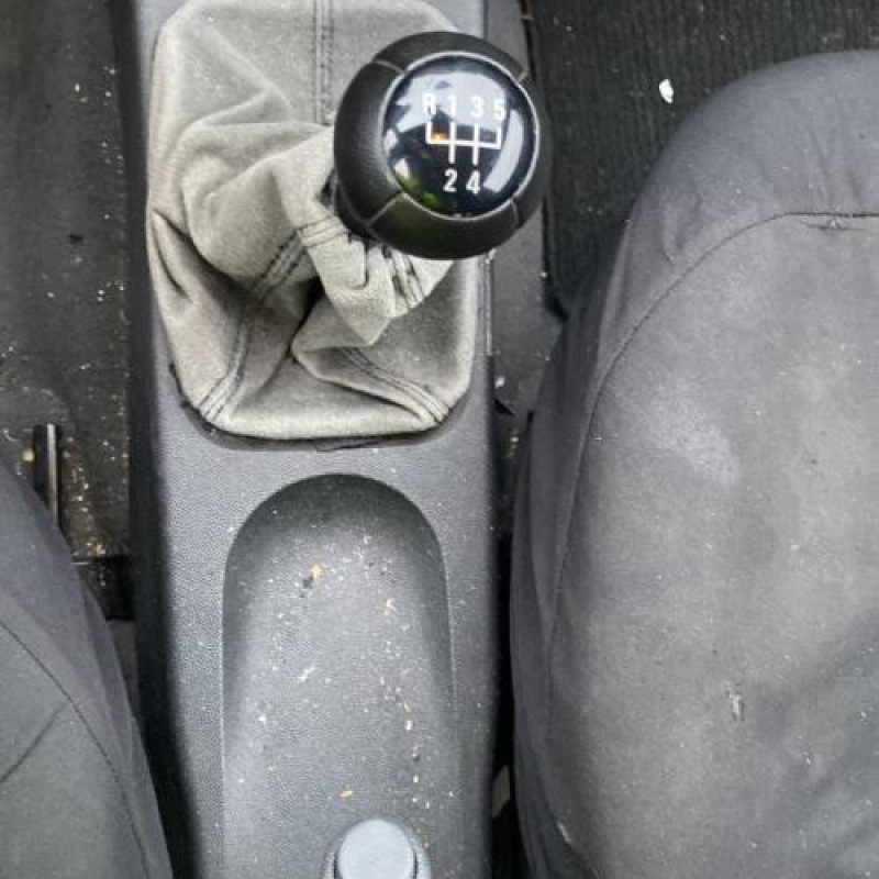 Calculateur moteur OPEL CORSA C Photo n°20