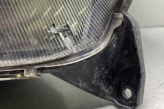 Optique avant principal gauche (feux)(phare) CITROEN C3 PLURIEL