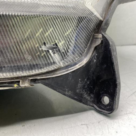 Optique avant principal gauche (feux)(phare) CITROEN C3 PLURIEL