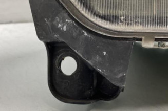 Optique avant principal gauche (feux)(phare) CITROEN C3 PLURIEL
