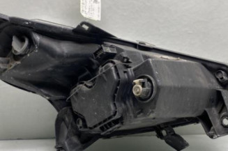 Optique avant principal gauche (feux)(phare) CITROEN C3 PLURIEL