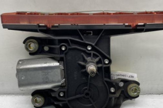 Moteur essuie glace arriere MERCEDES CLASSE A 169 Photo n°1
