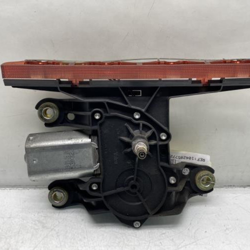 Moteur essuie glace arriere MERCEDES CLASSE A 169 Photo n°1