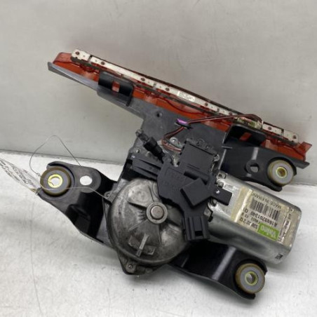 Moteur essuie glace arriere MERCEDES CLASSE A 169