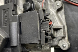Moteur essuie glace arriere MERCEDES CLASSE A 169