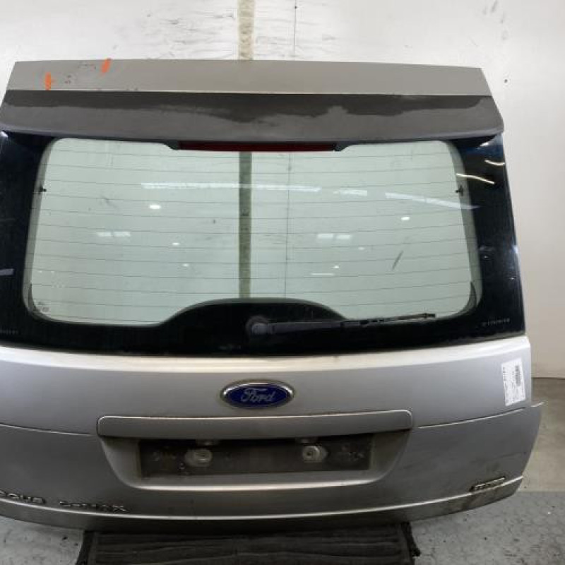 Malle/Hayon arriere FORD C-MAX 1 Photo n°2