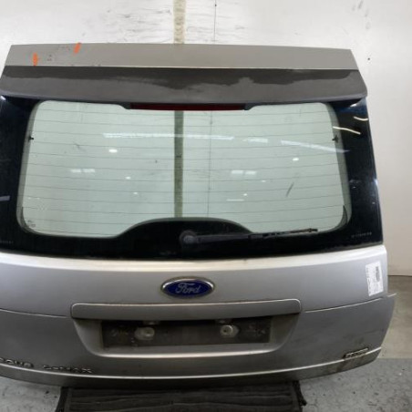 Malle/Hayon arriere FORD C-MAX 1