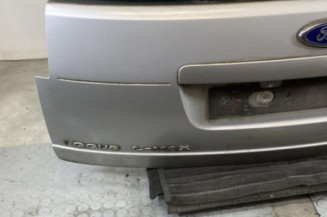 Malle/Hayon arriere FORD C-MAX 1