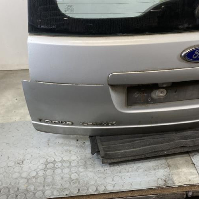 Malle/Hayon arriere FORD C-MAX 1 Photo n°5