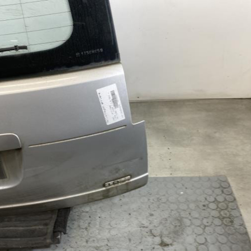 Malle/Hayon arriere FORD C-MAX 1 Photo n°6