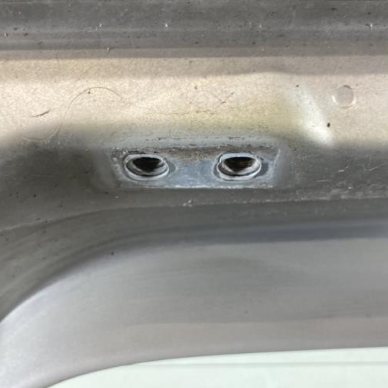 Malle/Hayon arriere FORD C-MAX 1 Photo n°7