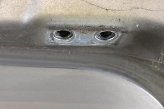 Malle/Hayon arriere FORD C-MAX 1