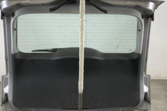 Malle/Hayon arriere FORD C-MAX 1