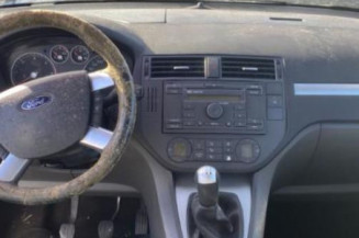 Malle/Hayon arriere FORD C-MAX 1