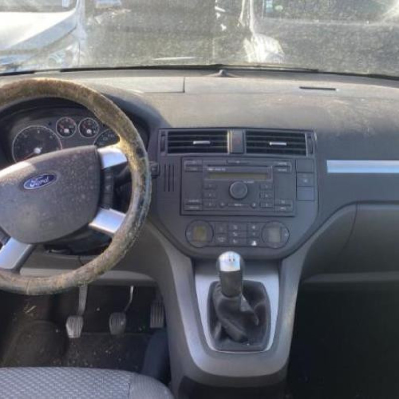 Malle/Hayon arriere FORD C-MAX 1 Photo n°12