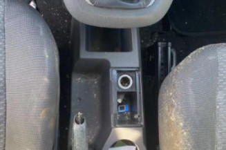 Malle/Hayon arriere FORD C-MAX 1