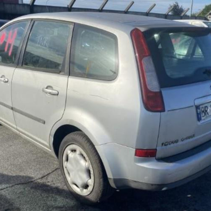 Malle/Hayon arriere FORD C-MAX 1 Photo n°16