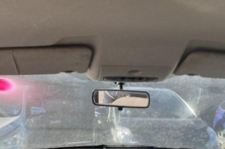 Malle/Hayon arriere FORD C-MAX 1
