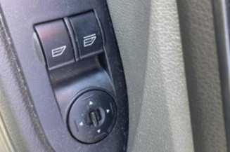 Malle/Hayon arriere FORD C-MAX 1