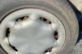 Malle/Hayon arriere FORD C-MAX 1