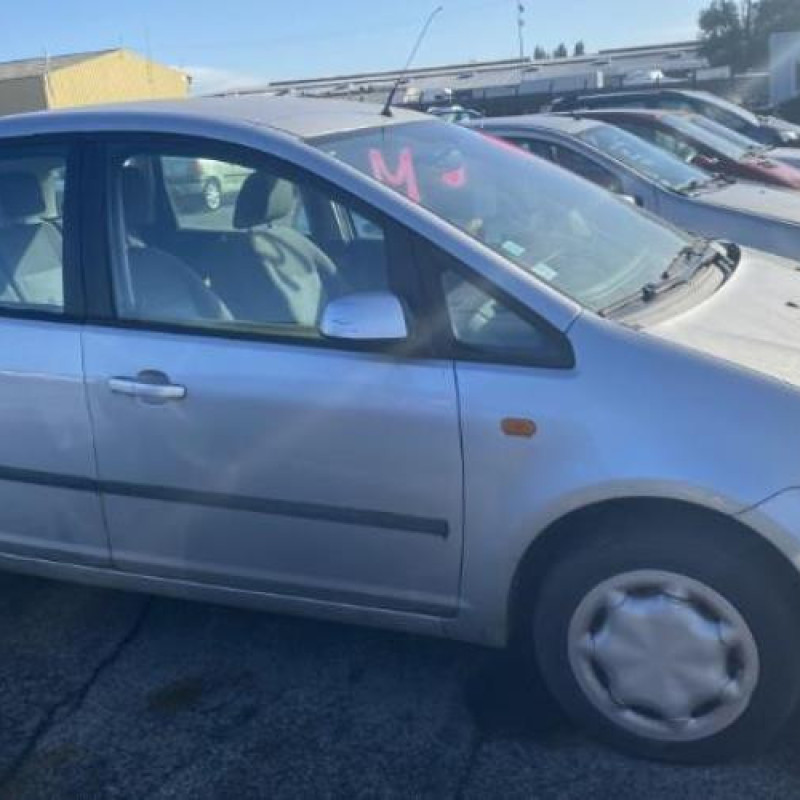 Malle/Hayon arriere FORD C-MAX 1 Photo n°20