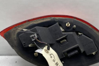 Feu arriere principal droit (feux) FORD KA 1