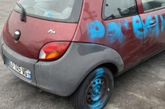 Feu arriere principal droit (feux) FORD KA 1