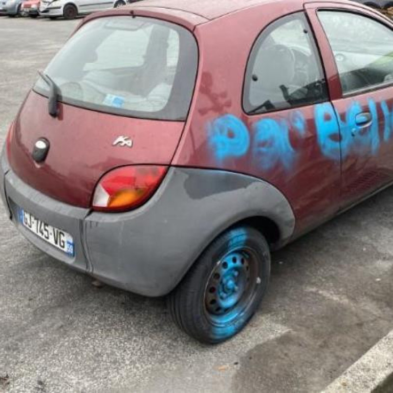 Feu arriere principal droit (feux) FORD KA 1 Photo n°4