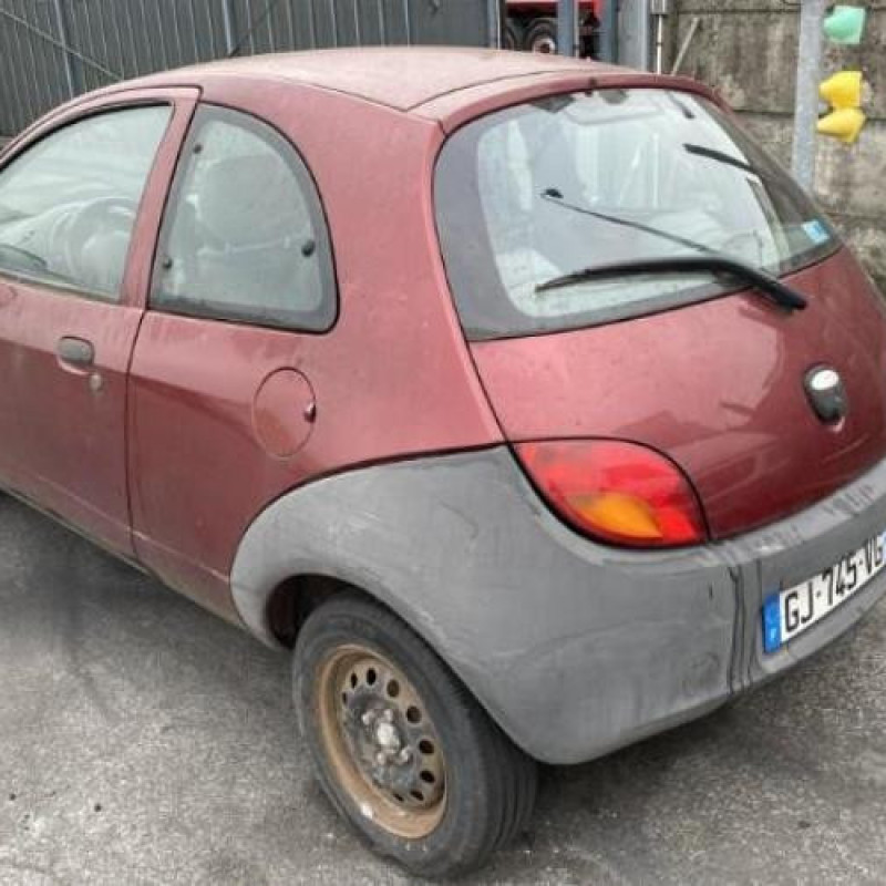 Feu arriere principal droit (feux) FORD KA 1 Photo n°5