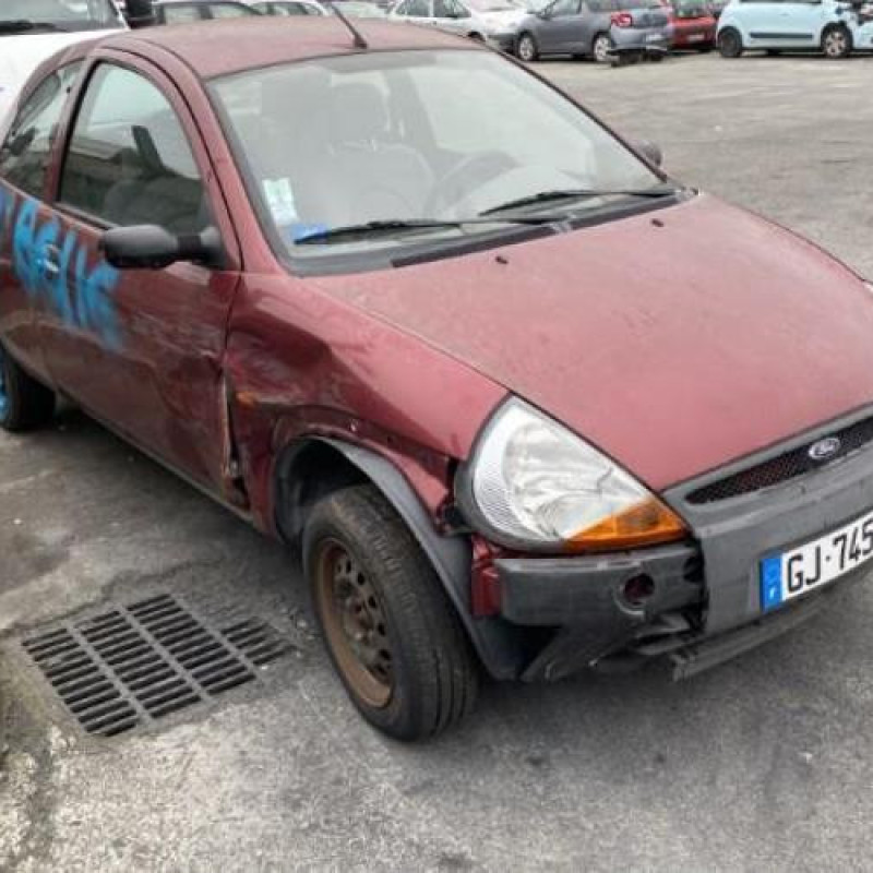 Feu arriere principal droit (feux) FORD KA 1 Photo n°6