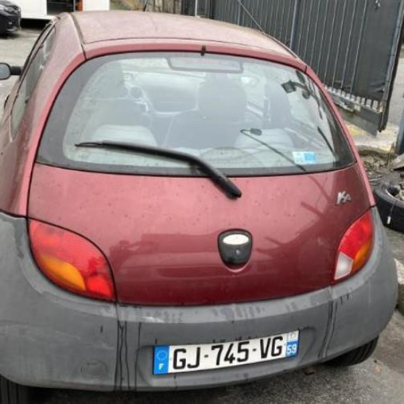 Feu arriere principal droit (feux) FORD KA 1 Photo n°10