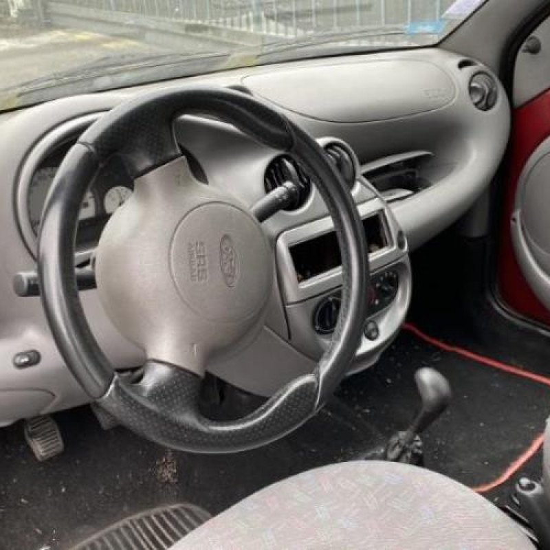 Feu arriere principal droit (feux) FORD KA 1 Photo n°11