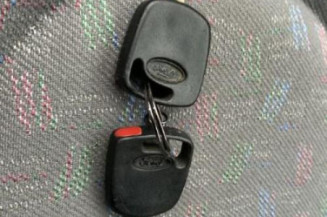 Feu arriere principal droit (feux) FORD KA 1