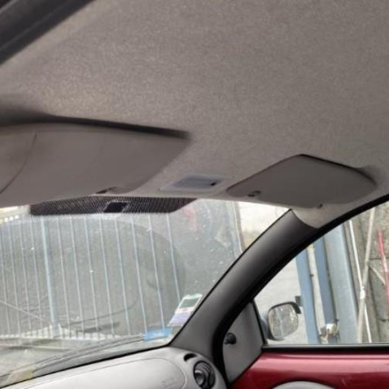 Feu arriere principal droit (feux) FORD KA 1 Photo n°13