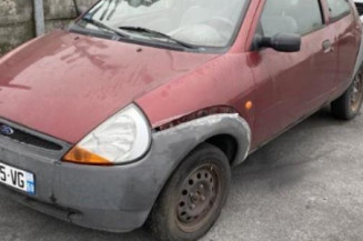 Feu arriere principal droit (feux) FORD KA 1